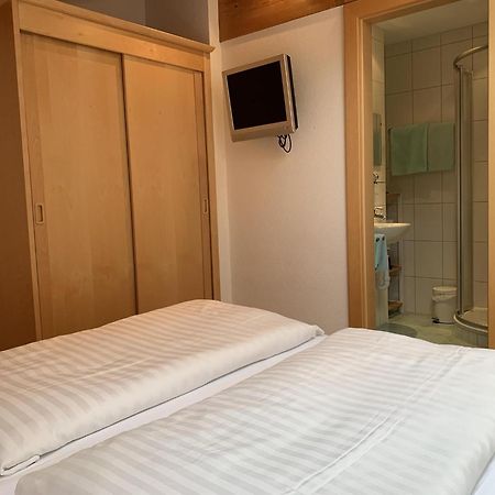 Penthouse Kurz Hotell Westendorf Eksteriør bilde